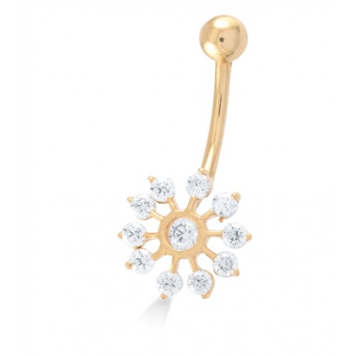 bijoux de corps  PERCING BNB51J